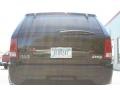 Black - Grand Cherokee Laredo 4x4 Photo No. 15