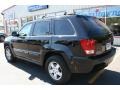 Black - Grand Cherokee Laredo 4x4 Photo No. 16