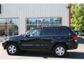 Black - Grand Cherokee Laredo 4x4 Photo No. 17