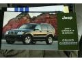 Black - Grand Cherokee Laredo 4x4 Photo No. 20