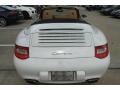 Carrara White - 911 Carrera Cabriolet Photo No. 5