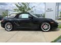 Black - Boxster S Photo No. 3