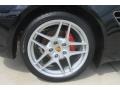 Black - Boxster S Photo No. 4