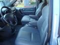 2004 Butane Blue Pearlcoat Chrysler Town & Country Limited  photo #8