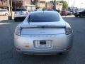 Liquid Silver Metallic - Eclipse GS Coupe Photo No. 3