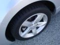 Liquid Silver Metallic - Eclipse GS Coupe Photo No. 7