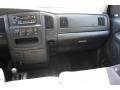 2003 Black Dodge Ram 1500 SLT Quad Cab 4x4  photo #23