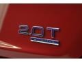 2009 Brilliant Red Audi A4 2.0T Premium quattro Sedan  photo #36