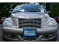 2005 Linen Gold Metallic Pearl Chrysler PT Cruiser GT Convertible  photo #6