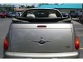 2005 Linen Gold Metallic Pearl Chrysler PT Cruiser GT Convertible  photo #10