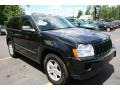 Black - Grand Cherokee Laredo 4x4 Photo No. 1