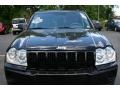 Black - Grand Cherokee Laredo 4x4 Photo No. 11