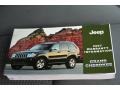 Black - Grand Cherokee Laredo 4x4 Photo No. 23