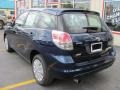 2005 Indigo Ink Pearl Toyota Matrix AWD  photo #12