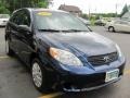 2005 Indigo Ink Pearl Toyota Matrix AWD  photo #14