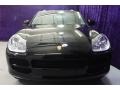 Black - Cayenne Tiptronic Photo No. 2