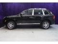Black - Cayenne Tiptronic Photo No. 5