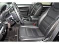 Black - Cayenne Tiptronic Photo No. 7