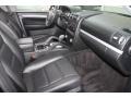Black - Cayenne Tiptronic Photo No. 9