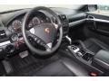 Black - Cayenne Tiptronic Photo No. 14
