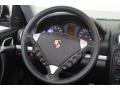 Black - Cayenne Tiptronic Photo No. 21