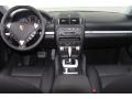 Black - Cayenne Tiptronic Photo No. 22