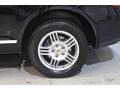 Black - Cayenne Tiptronic Photo No. 32