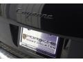 Black - Cayenne Tiptronic Photo No. 35