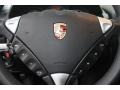 Black - Cayenne Tiptronic Photo No. 36