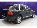 Black - Cayenne Tiptronic Photo No. 38