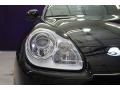 Black - Cayenne Tiptronic Photo No. 39