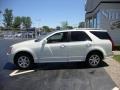 White Diamond - SRX 4 V6 AWD Photo No. 7