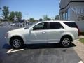 White Diamond - SRX 4 V6 AWD Photo No. 7