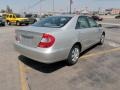 Lunar Mist Metallic - Camry LE Photo No. 3