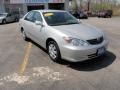 Lunar Mist Metallic - Camry LE Photo No. 4