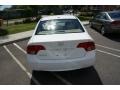 Taffeta White - Civic EX Sedan Photo No. 5
