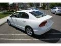Taffeta White - Civic EX Sedan Photo No. 6