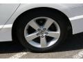 Taffeta White - Civic EX Sedan Photo No. 7