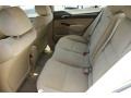 Taffeta White - Civic EX Sedan Photo No. 11