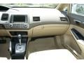 Taffeta White - Civic EX Sedan Photo No. 14