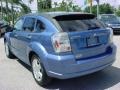 2007 Marine Blue Pearl Dodge Caliber SXT  photo #9