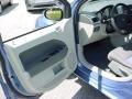 2007 Marine Blue Pearl Dodge Caliber SXT  photo #15