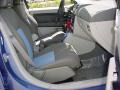 Marine Blue Pearl - Caliber SXT Photo No. 19