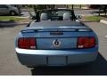Windveil Blue Metallic - Mustang V6 Premium Convertible Photo No. 5