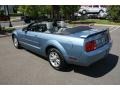 Windveil Blue Metallic - Mustang V6 Premium Convertible Photo No. 6