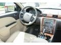 Dune Pearl Metallic - Taurus SEL Photo No. 14