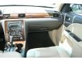 2008 Dune Pearl Metallic Ford Taurus SEL  photo #15