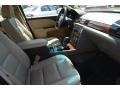 Dune Pearl Metallic - Taurus SEL Photo No. 17