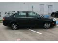 Black - Jetta TDI Sedan Photo No. 4