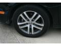 Black - Jetta TDI Sedan Photo No. 9